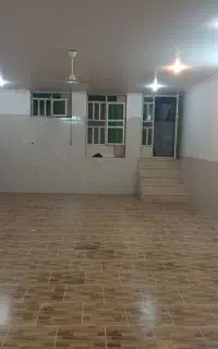 زیرزمین اجاره ای