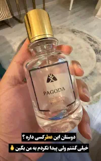 راهنمایی عطر زنانه