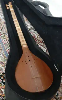 سه تار دو مهر حمیدرضامفتاحی