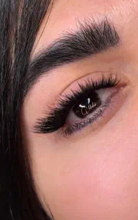 کاشت مژه تخصصی و لیفت مژه و ابرو جشنواره پایان فصل