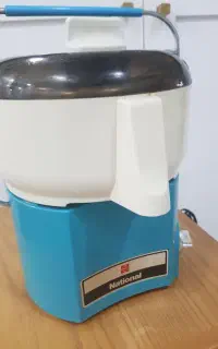 آبمیوه گیری ناسیونال اصل قدیمی خارجی