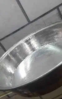 فروش ۵عدد ماهی تابه در سایز مختلف