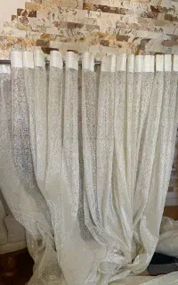 پرده پانچی