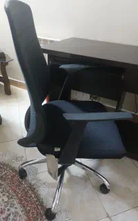 میز صندلی کامیپوتر/pc زیر قیمت و نو