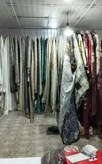 خشکشویی vip/غدیر