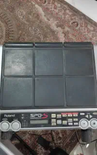 پرکاشن اس پی دی اس در حد نو