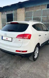 جک s5