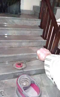 نظافتی ومبلشویی حرفه ای صیادشیرازی