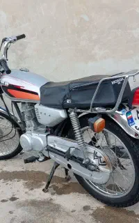 متور ۱۲۵