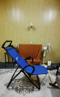 اابلانچ وسیله ورزشی جهت از،بین بردن چربی های شکم