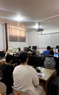 خدمات آموزشی
