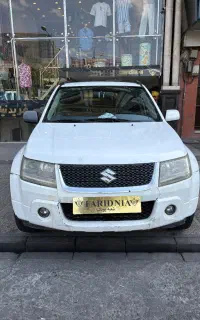 سوزوکی ویتارا مدل ۹۱ دنده ای