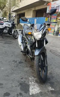 کاوازاکی فیوری
