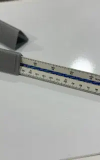 اشل معماری