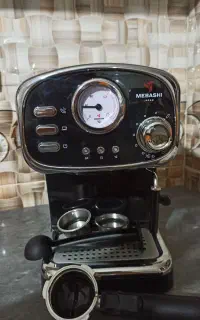 فروش قهوه ساز(اسپرسوساز مباشی) مدل ECM2010