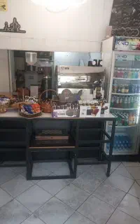 فروش لوازم کافه بصورت یکجا