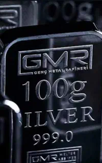 نقره شمش و ساچمه