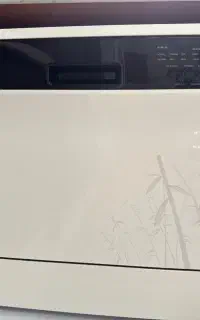 ماشین ظرفشویی رومیزی مجیک