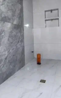 کاشی،سرامیک،تخریب