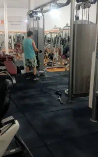 دستگاه و لوازم بدنسازی