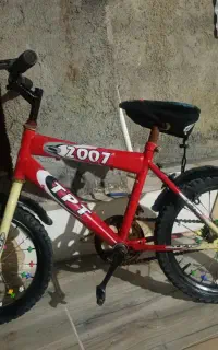 دوچرخه 16