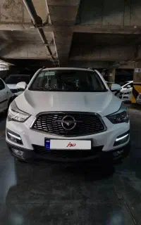 هایما s5 پرو 1404 (نقد و اقساط)