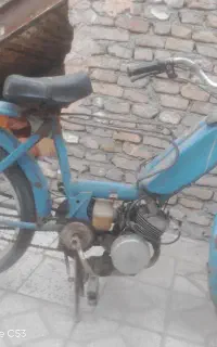 سه عدد هستش موتور گازی 60 میلیون