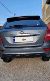 لیفان ایکس ۶۰ مدل ۹۶ اتومات