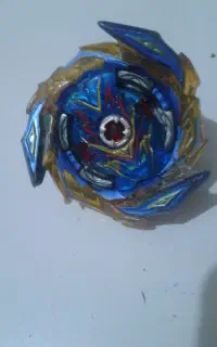 فرفره های انفجاری بریو والتریک