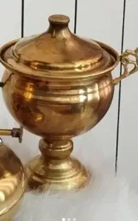 قندان