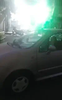 ام وی ام ۱۱۰ چهارسیلندر