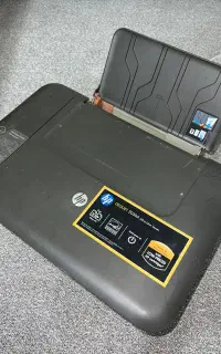 پرینتر رنگی hp