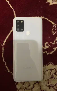 سامسونگ A21s