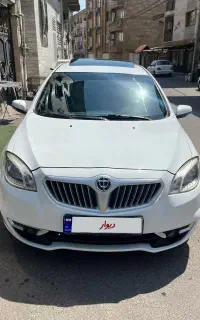 برلیانس h330