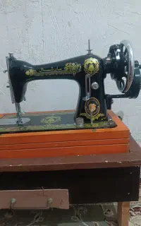 چرخ خیاطی مارشال