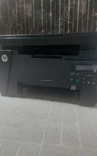 دستگاه پیرینترhp