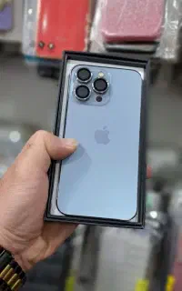 ایفون ۱۳ پرو