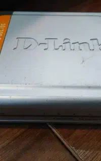 سوییچ شبکه D-Link (دی‌لینک)