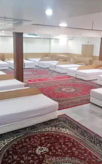کاروان‌های فرهنگی امام رضا علیه الصلاه و السلام