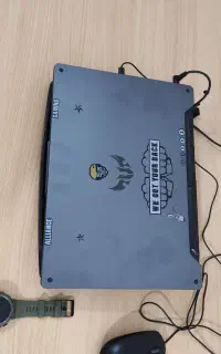 ASUS TUF F15 گیمینگ FX506