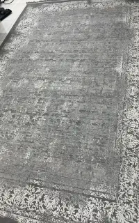 دو عدد فرش ۶متری