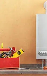 نصب. تعمیر .عیب یابی و سرویس پکیج