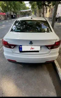 خودرو شاهین 1400 .G