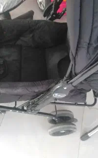 کالسکه کودک