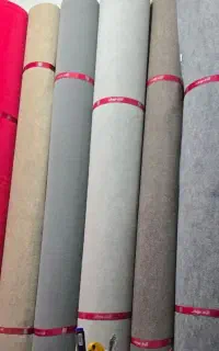 موکت ولور ساده ضخیم اصلی
