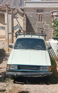 فروش پیکان بار 87