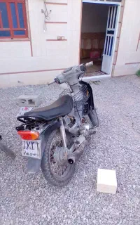 موتور بی کلاچ