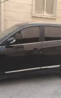 تیگو5 مدلFL1400 فول آپشن