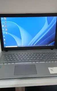 لپتاپ asus مناسب حسابداری ودانشجویی در شهر لپ‌تاپ