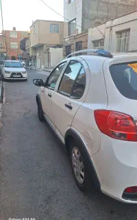 کوییک سفیدمدل۱۳۹۸